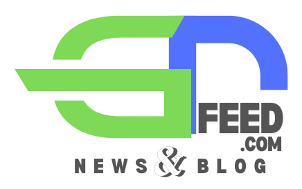 GNFeed Global News Feed News and Blogging Website